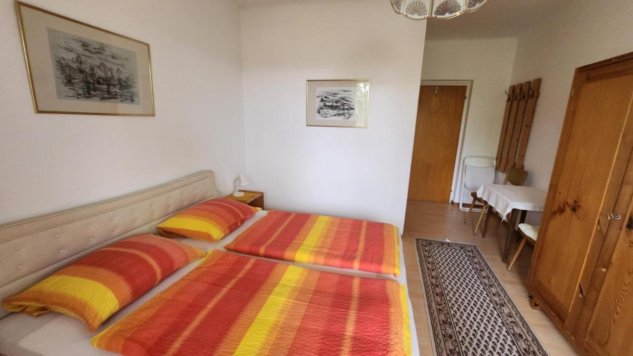 Haus Carinthia Woerthersee Kaernten Hotel Krumpendorf Bagian luar foto