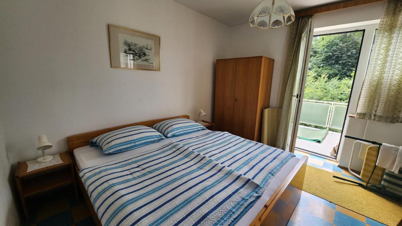 Haus Carinthia Woerthersee Kaernten Hotel Krumpendorf Bagian luar foto