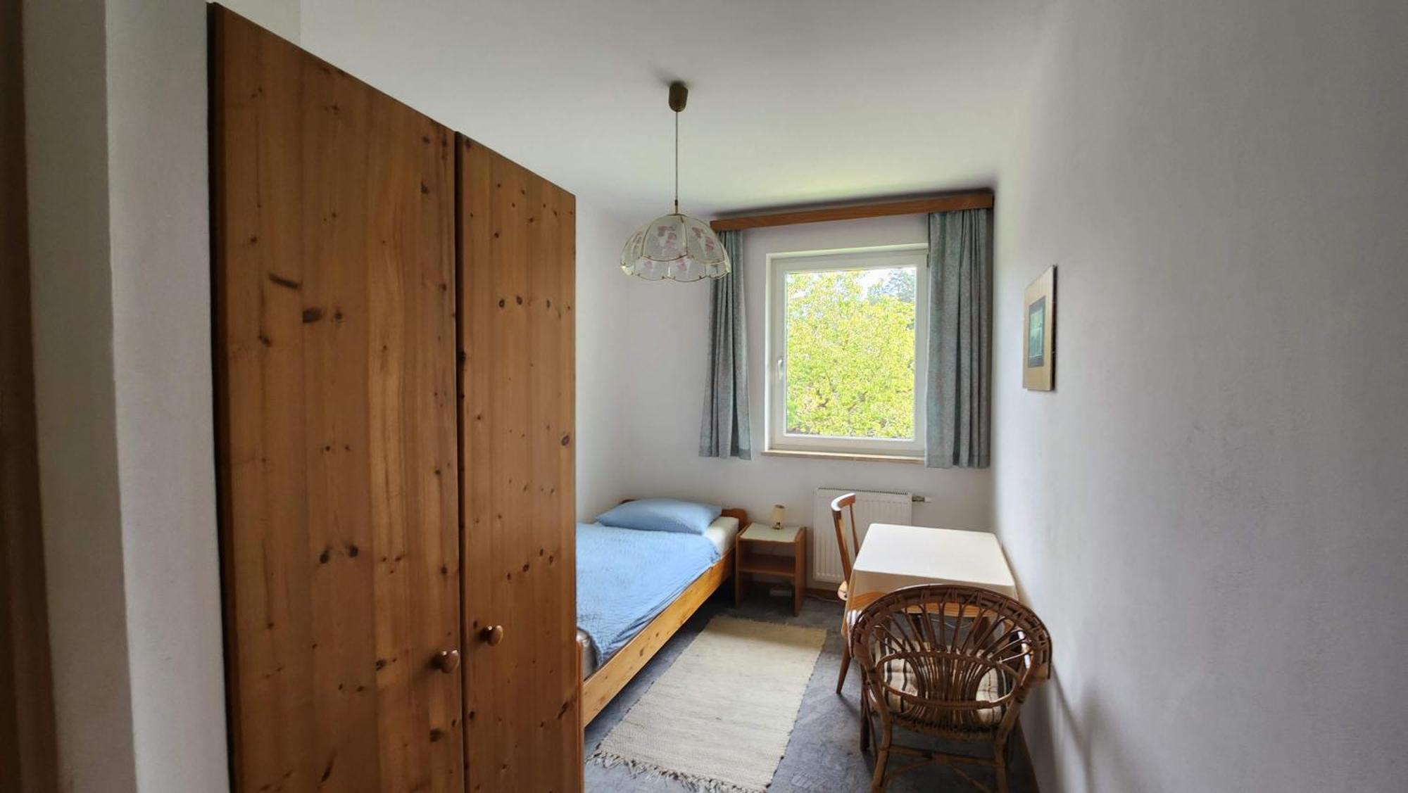 Haus Carinthia Woerthersee Kaernten Hotel Krumpendorf Bagian luar foto